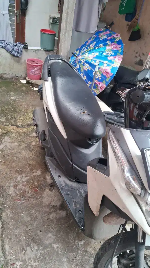 Vario Techno 110