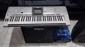 Yamaha psr 3000 bisa tt