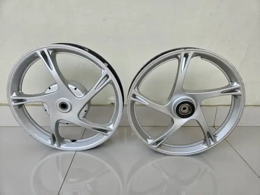 Velg Mio Sporty