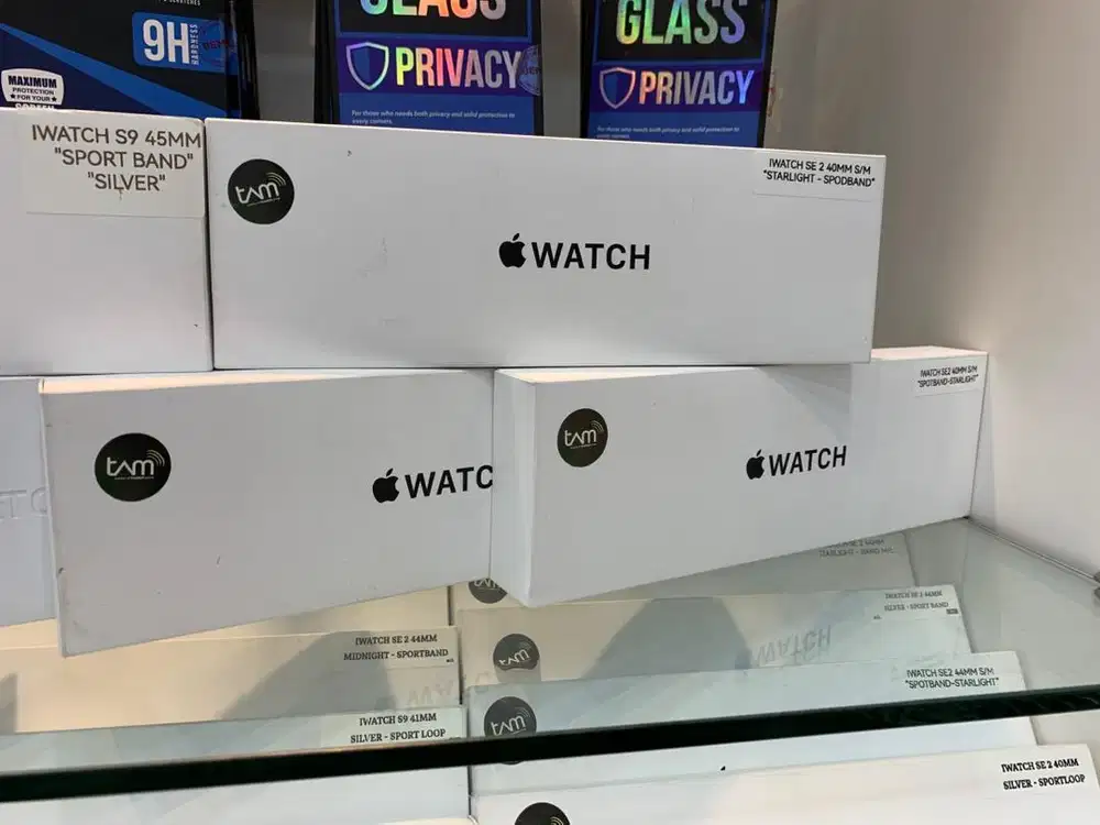 Apple Watch SE 2 40mm ibox