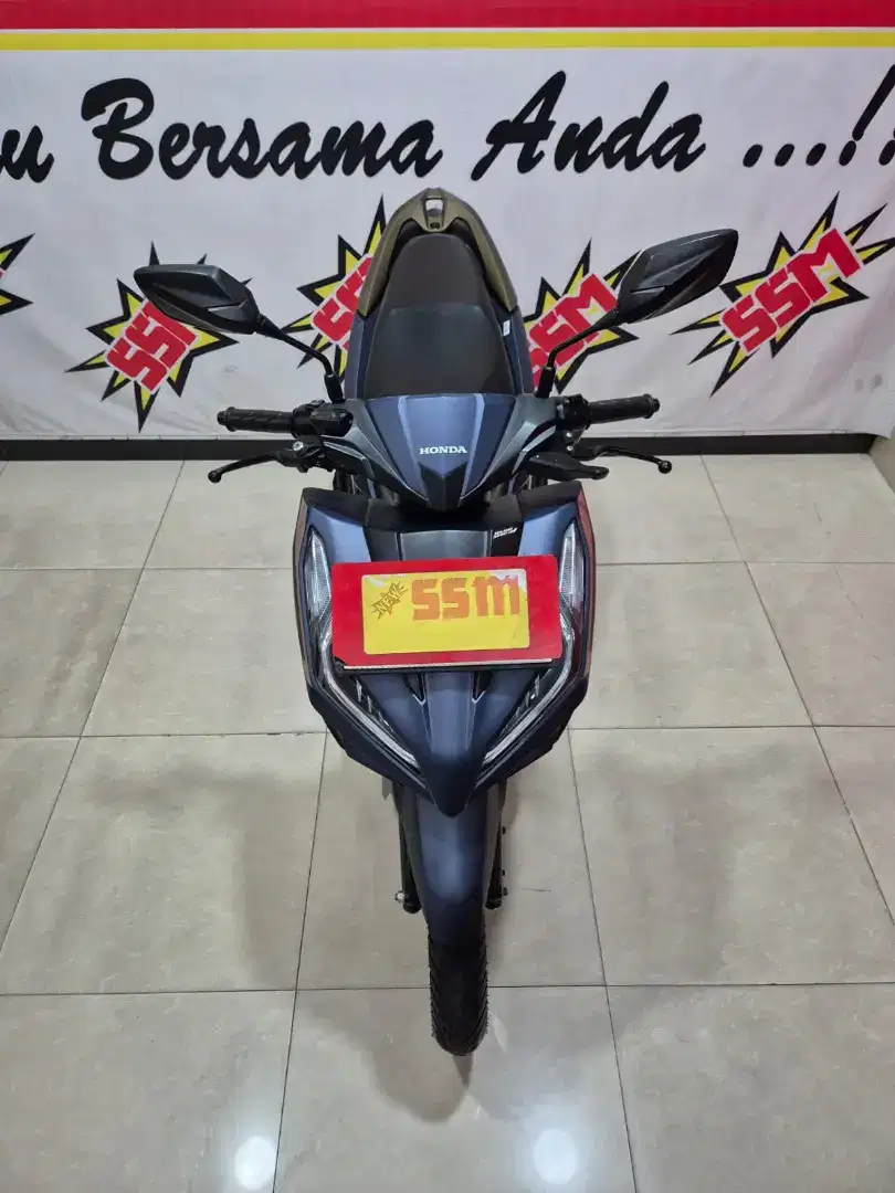 Vario 125 keyless 125cc