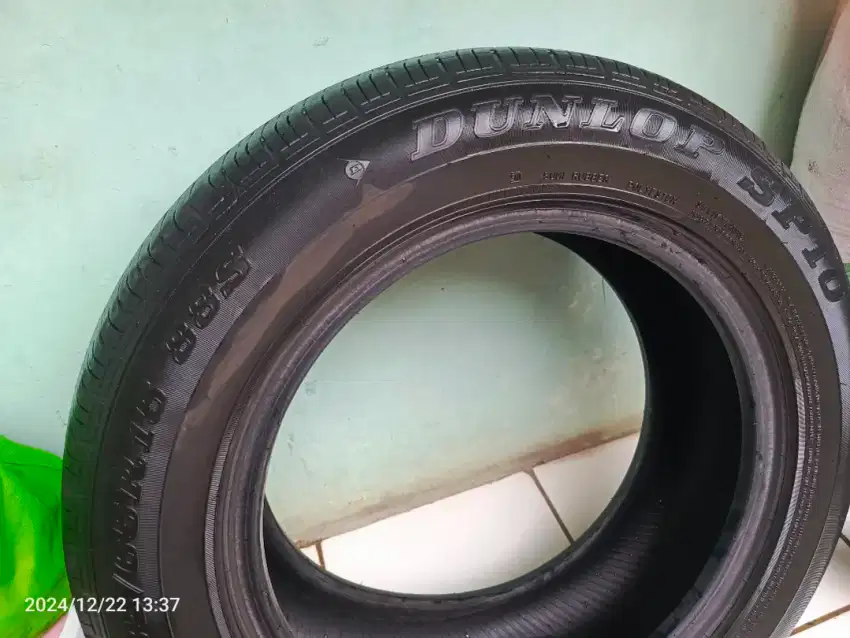 Ban DunLop SP 10