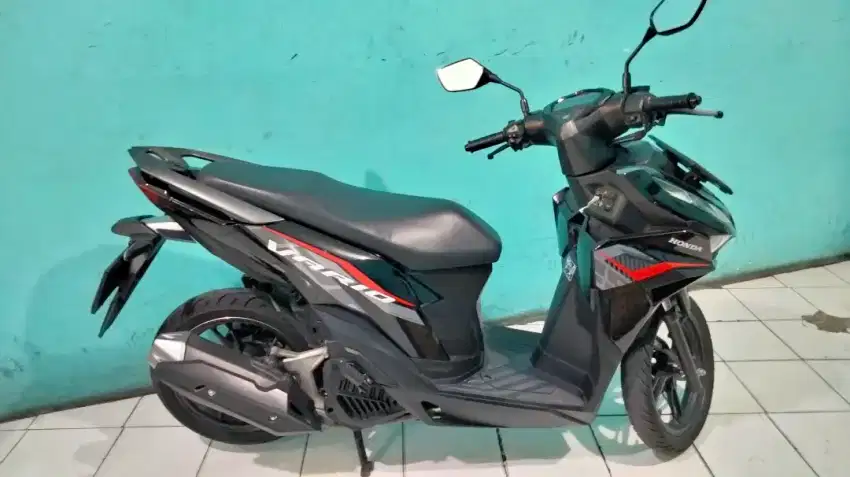 Honda Vario 125 CBS 2023