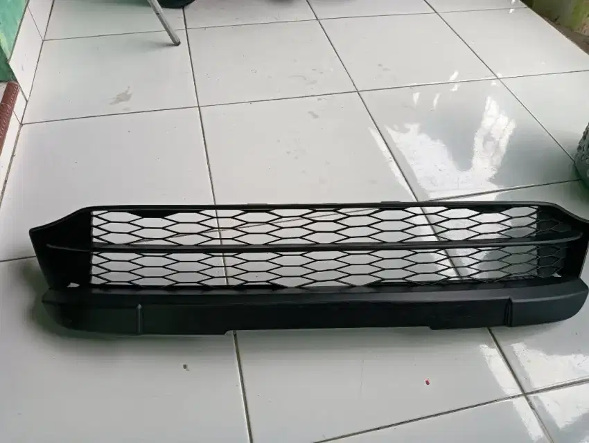 Ram bemper jazz RS  2010-2011original