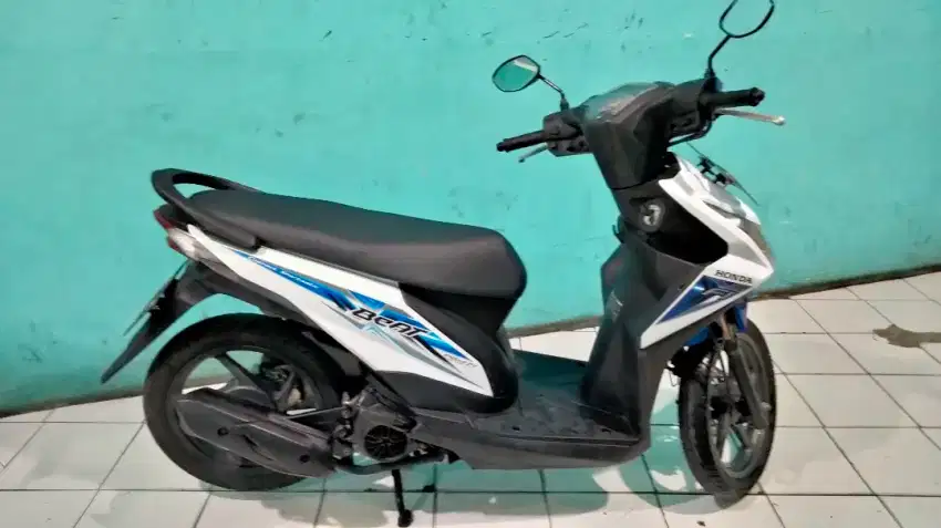 Honda Beat ESP 2015