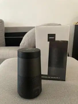 Bose Soundlink Revolve II / 2