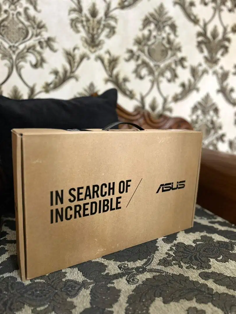 LAPTOP ASUS CORE i3