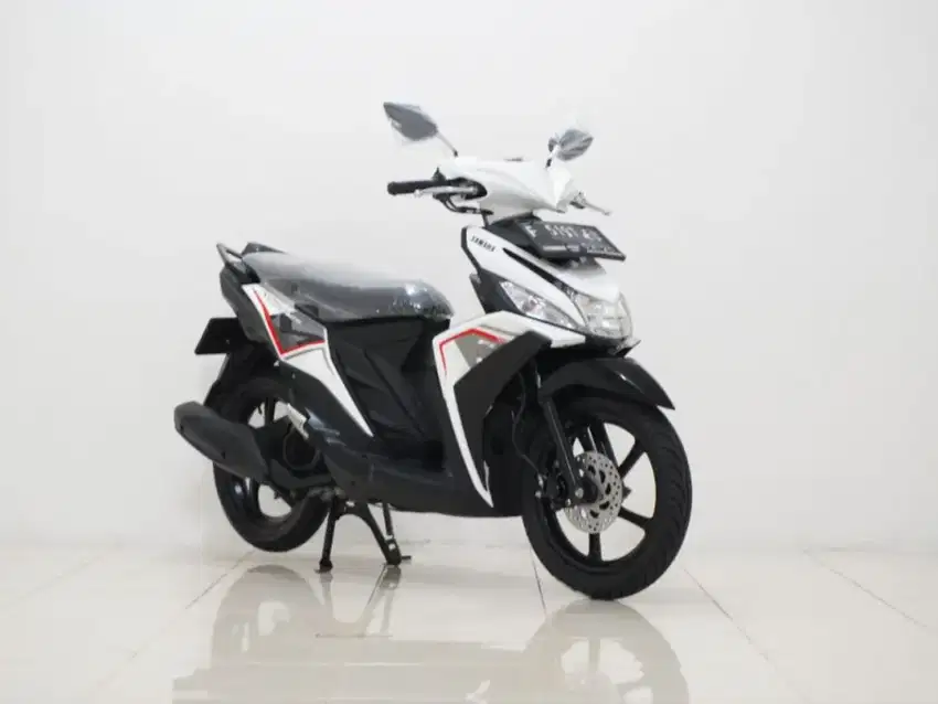 YAMAHA MIO M3 2020