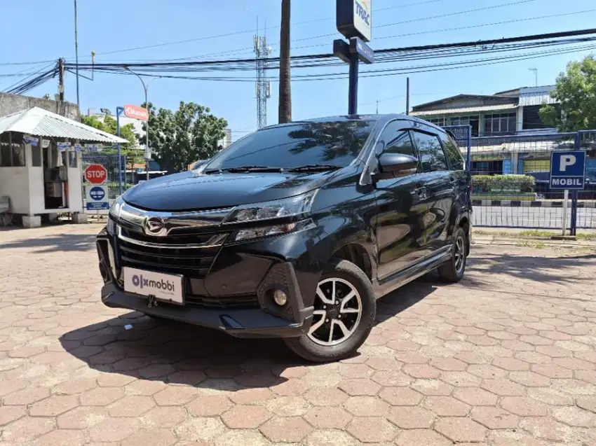 Pajak Panjang TDP 15JT Daihatsu Xenia 1.5 R Deluxe Bensin-MT 2021