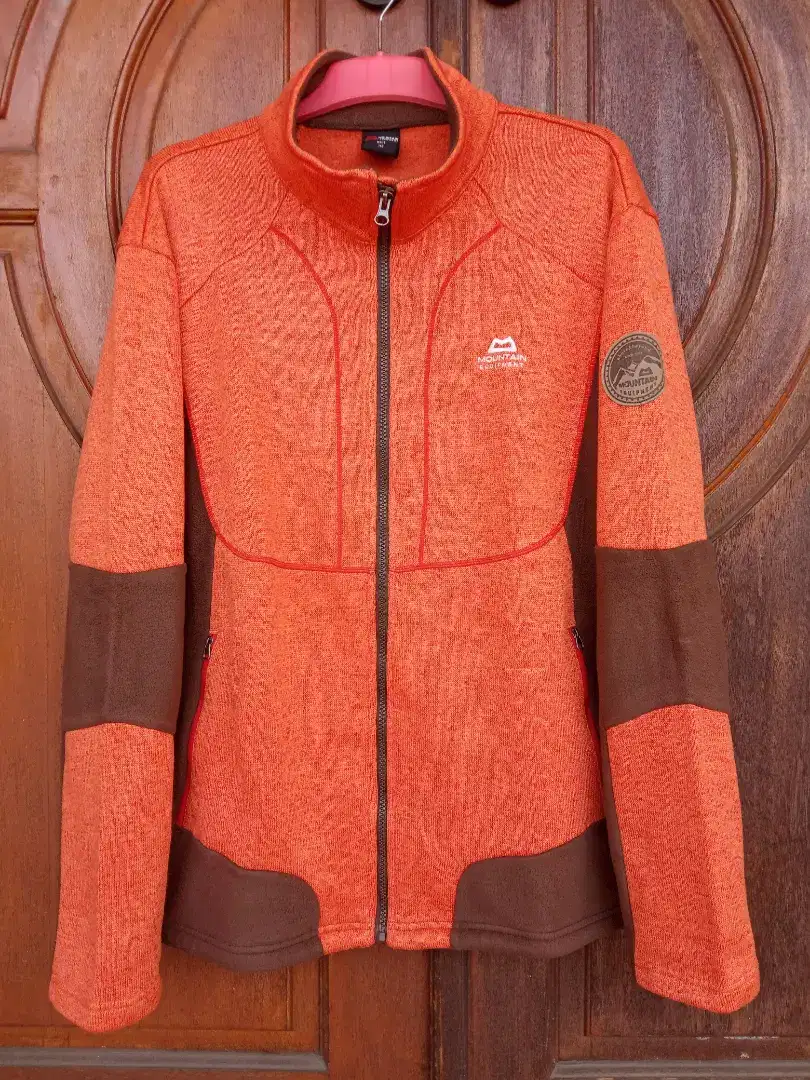Jaket Polar Mountain Equipment