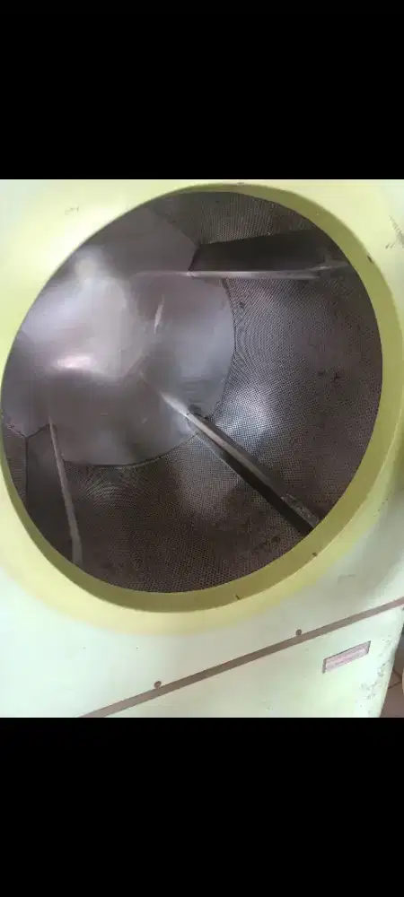 Alat Pengering usaha  laundry