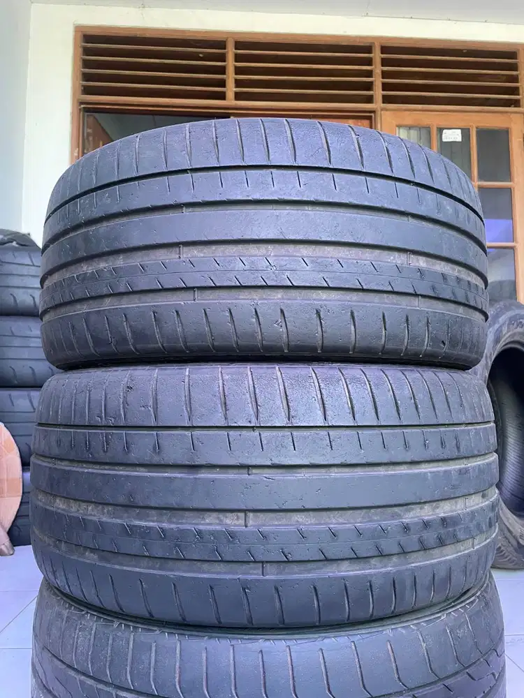 Ban Michelin Pilot Sport 4 245 40 r18 2pcs