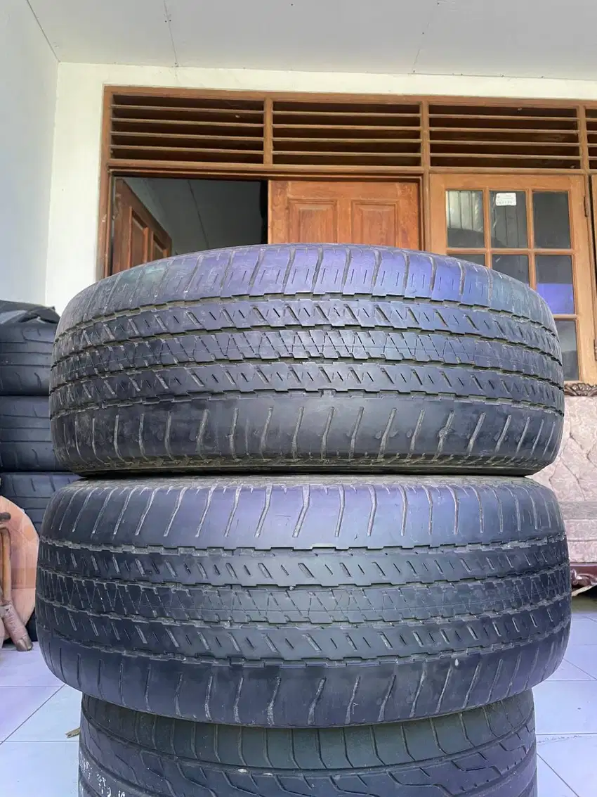 Ban Bridgestone Dueler H/T 265 60 r18 2pcs