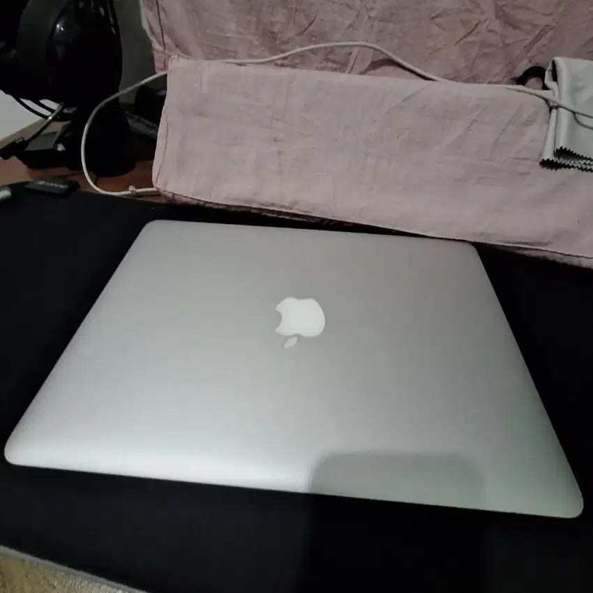 Macbook pro retina 2013