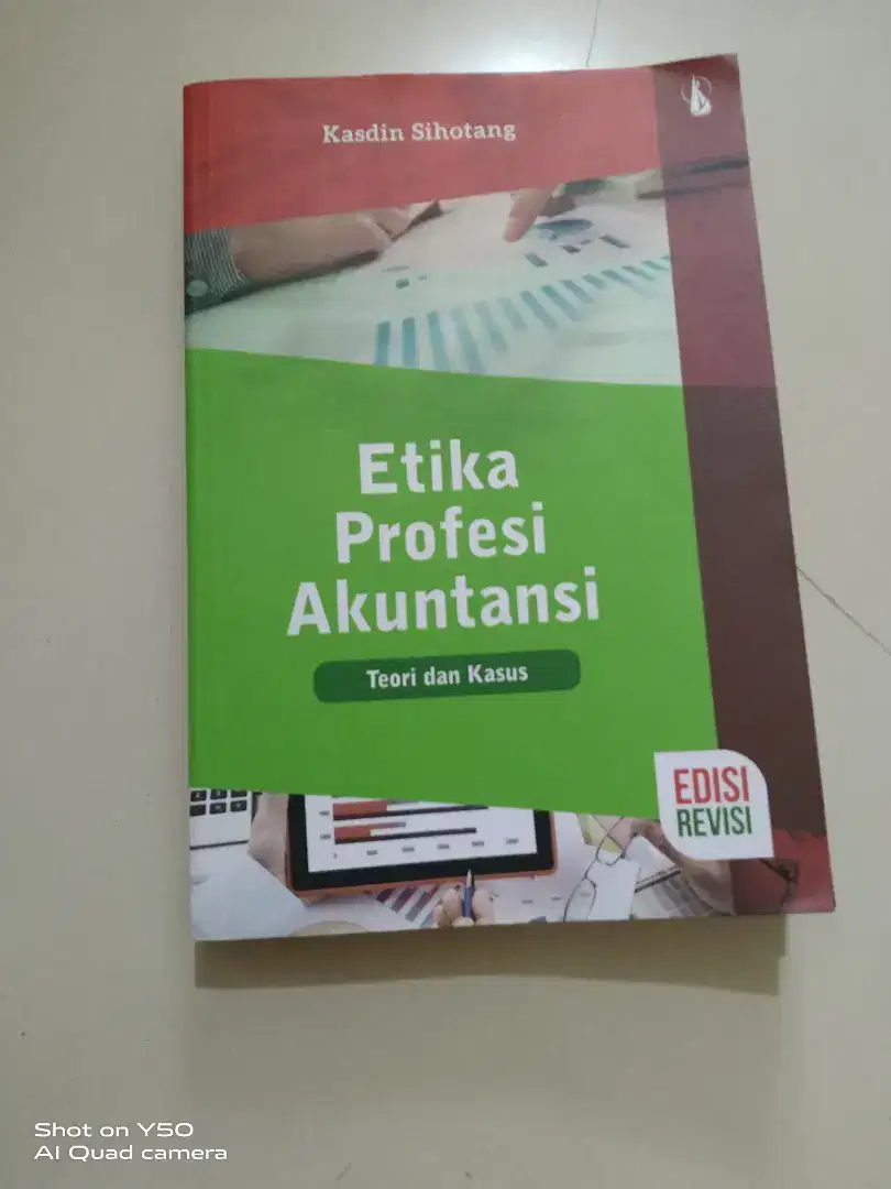 Etika Profesi Akuntansi