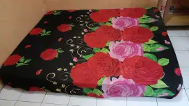 Jual Cepat Kasur Spring Bed Ukuran Jumbo