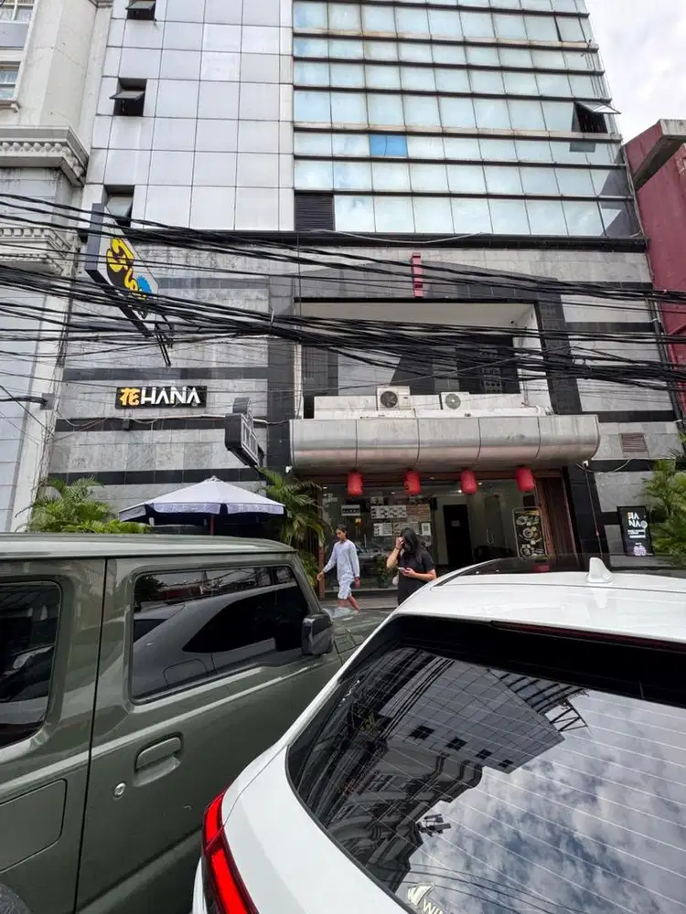 Tukang masak Kantin dan Kopitiam