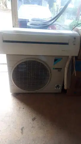 AC Daikin 1pk, R32