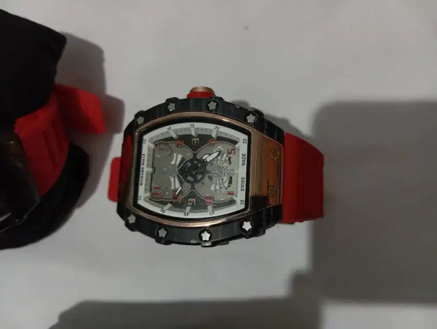 Jam tangan RICARD MILE