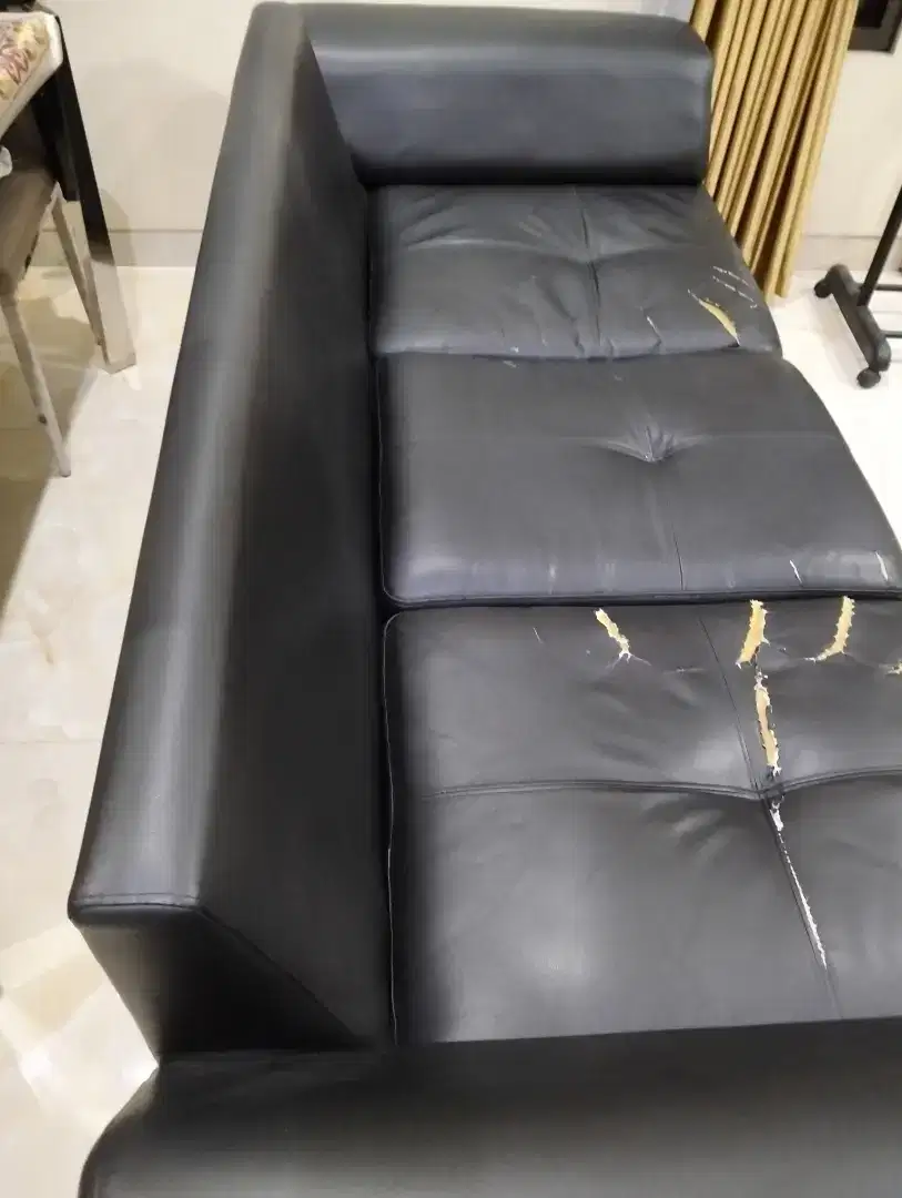 Jual Sofa bekas