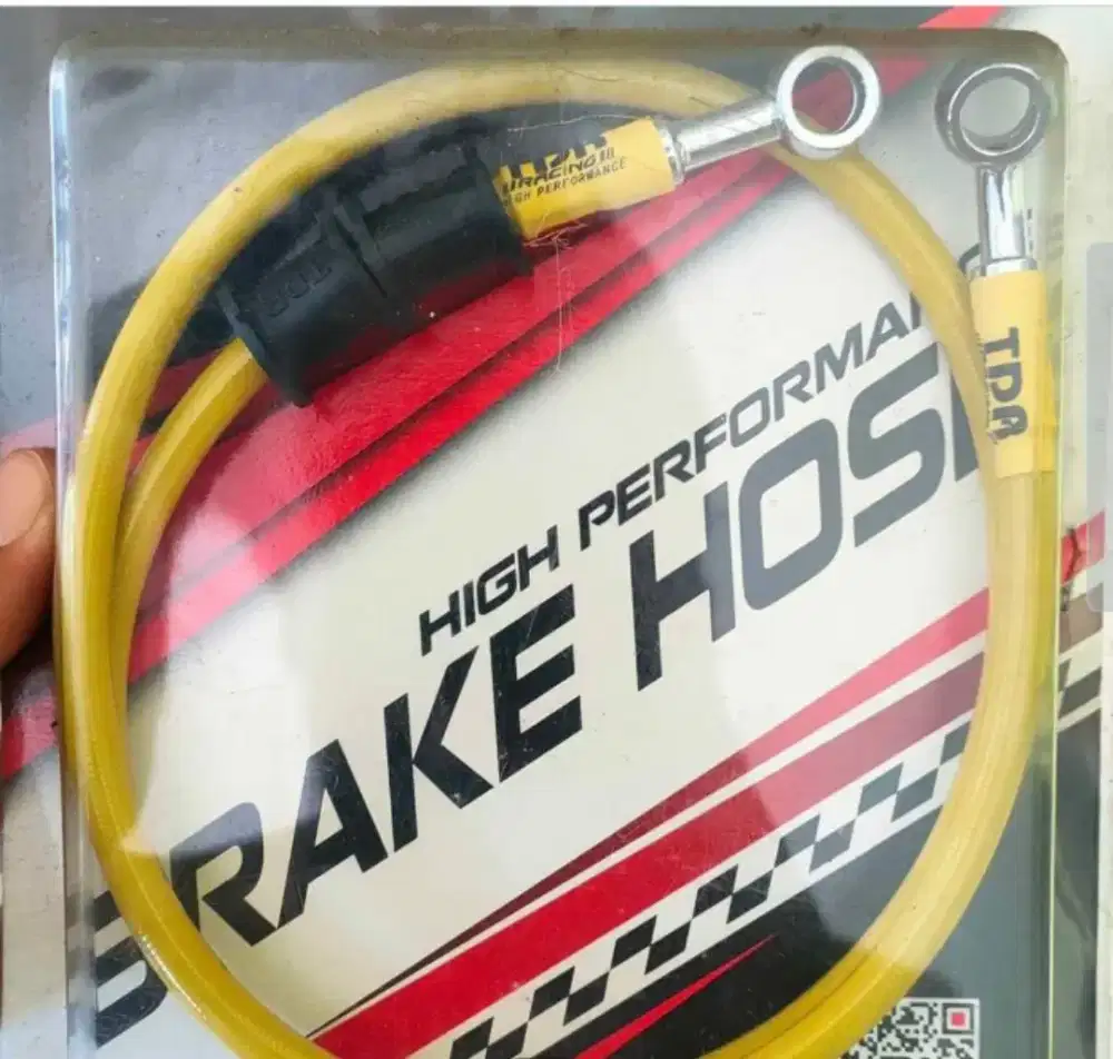 Selang rem tdr UK 90 cm