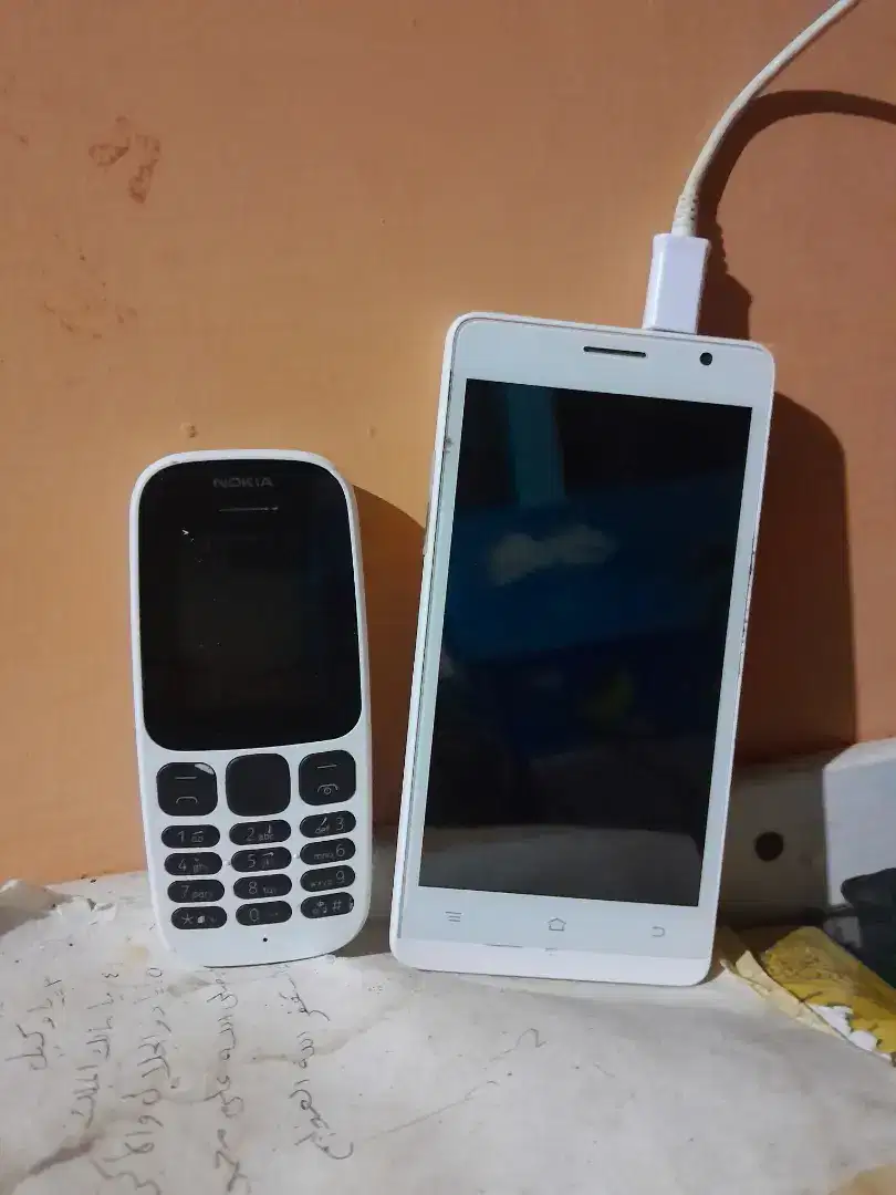 Jual nokia dan evercos