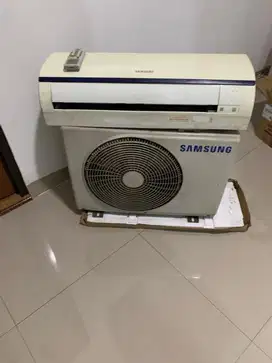 Ac samsung 3/4 pk