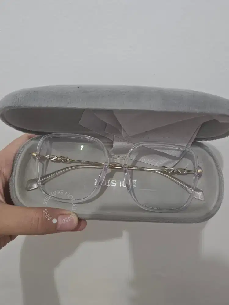 Kacamata Molsion Original