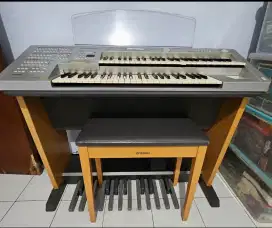 Yamaha Electone ELB-01