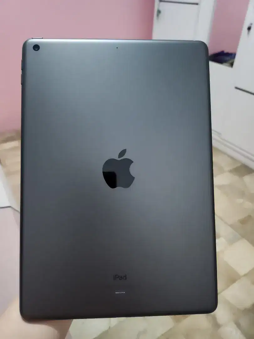 Ipad generasi 9 64gb