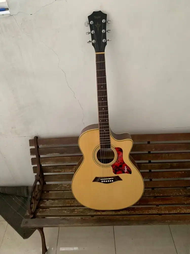 Gitar Taylor Acoustic