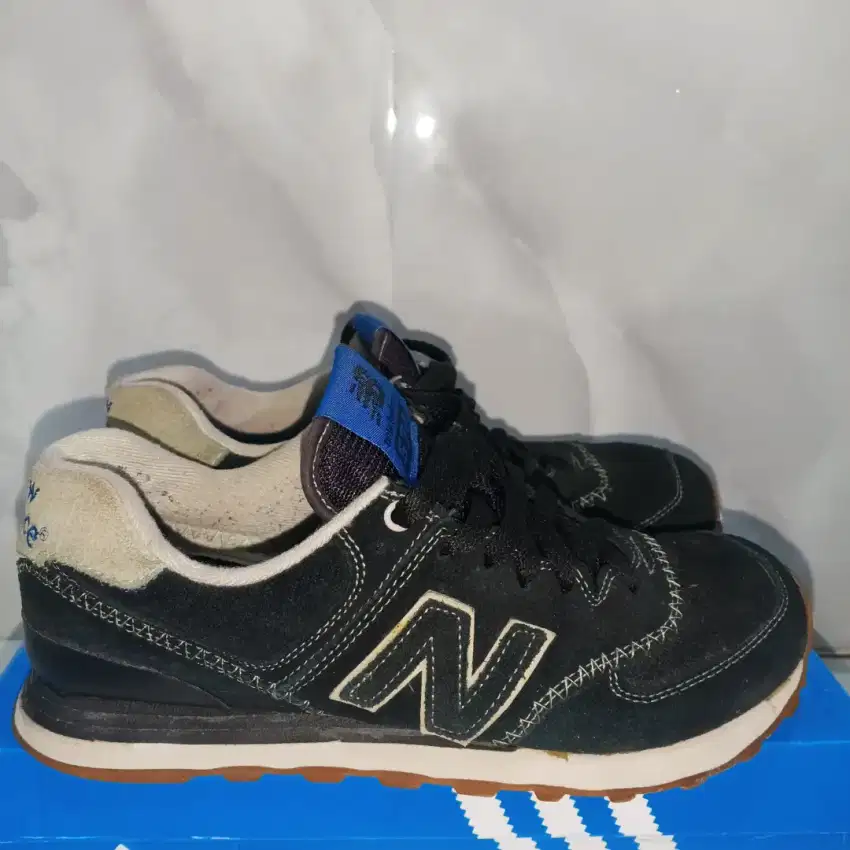 Sepatu New Balance 574 Second