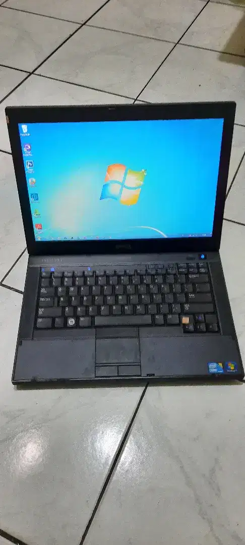 Dell latitude E6410