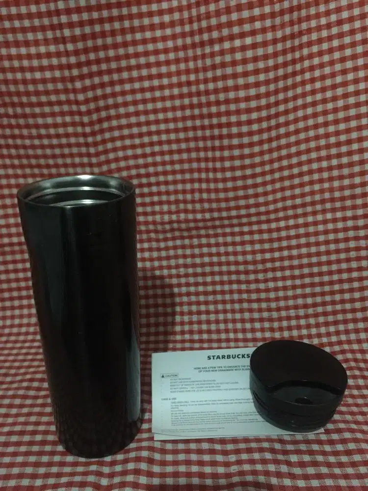 Jual Tumbler Starbucks Reserve