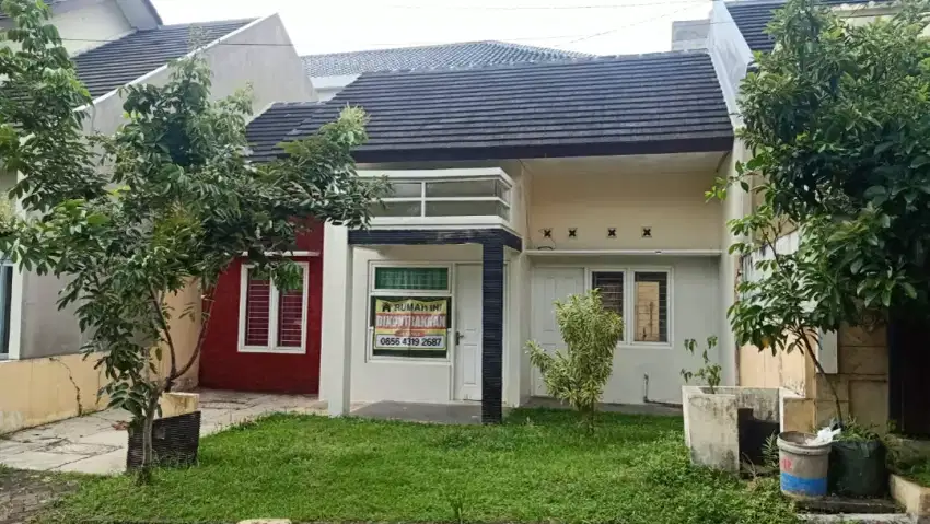 Disewakan Rumah Perum Green Semesta Ngaliyan