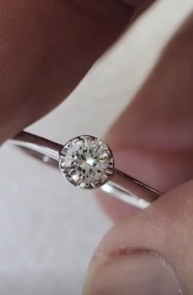 Diamond Eropa 0,21 ct