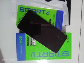 Infinix smart 8