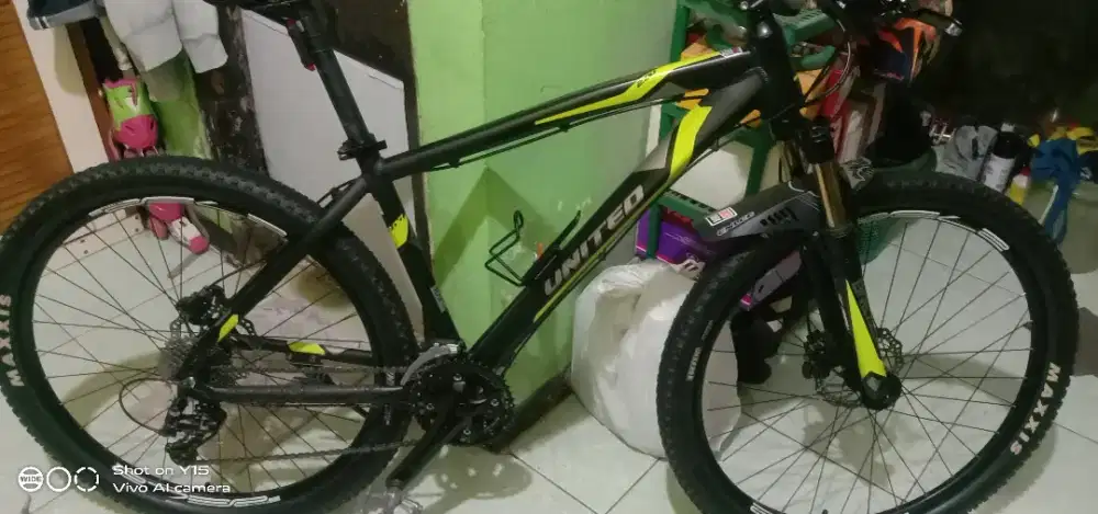 Mtb united detroid rem hidolix mulus