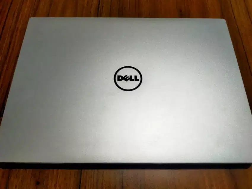 Laptop dell 14  inspiron 7472