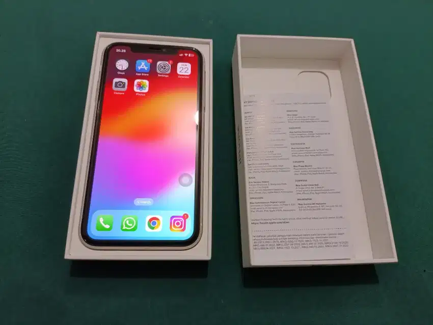 Iphone 11 64gb IBOX