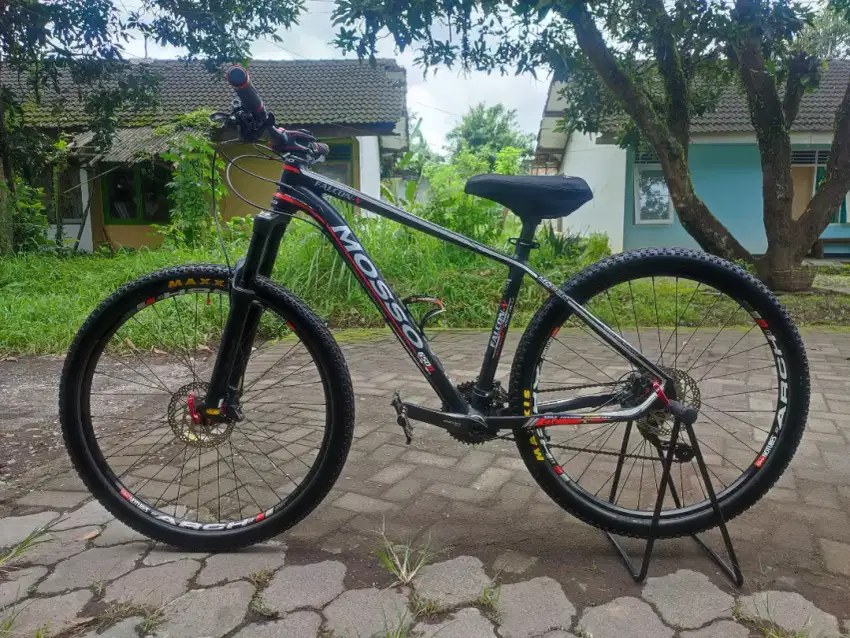 MTB Mosso Falcon V - 27.5