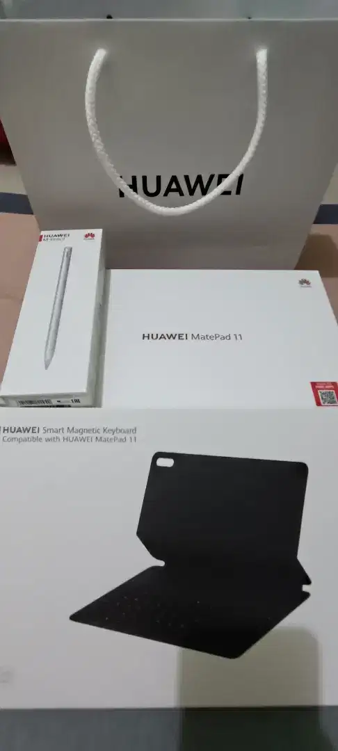 Huawei MatePad 11