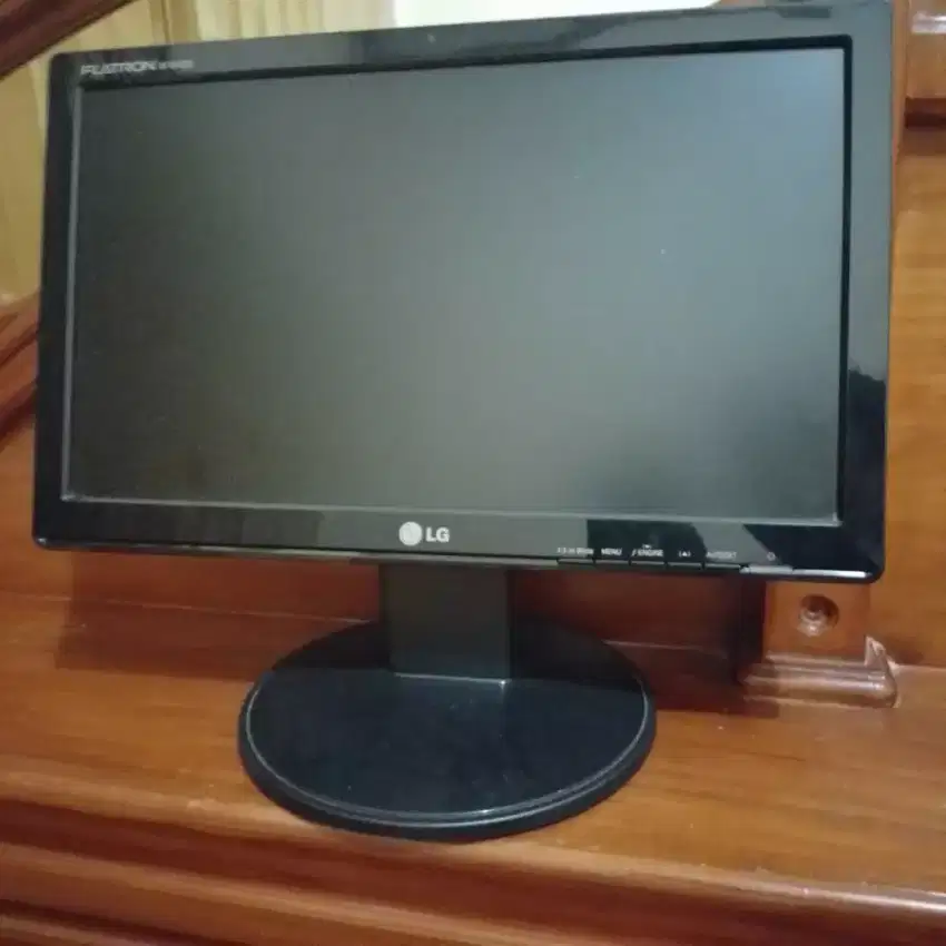 Monitor LG slim