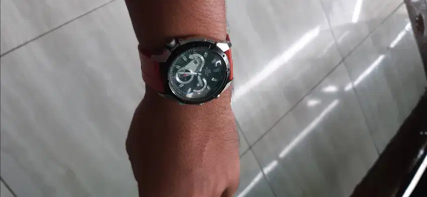 Casio edifice EF-535