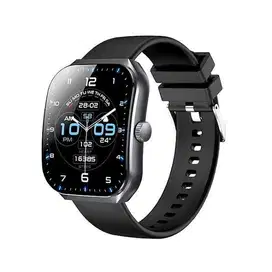 Vivan VWF19 Stylish Curved Screen Smartwatch