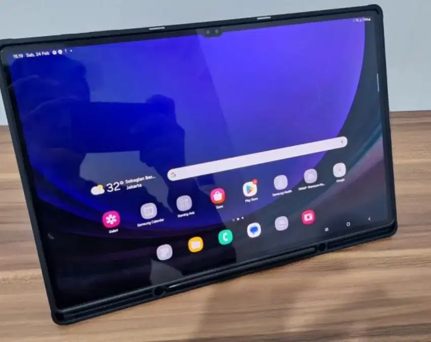 Samsung Tab 9 ultra Gacor