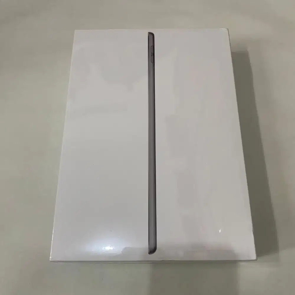 New iPad 9 64GB Tablet