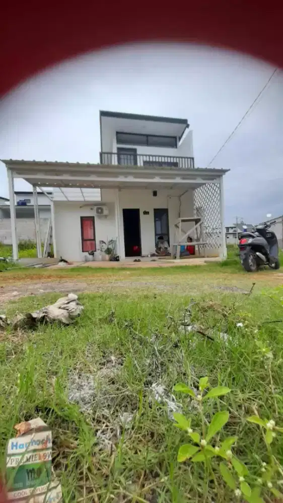 Kanopi Garasi kanopi