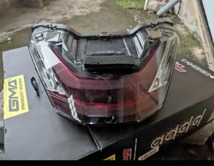 Stop lamp pcx 160cc original