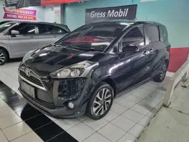 Toyota Sienta 2019 Bensin